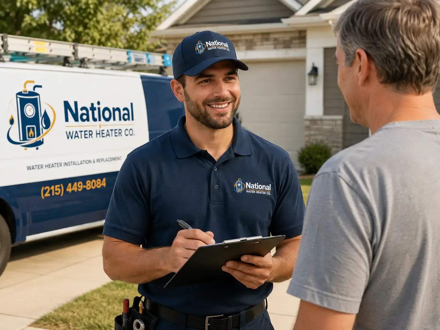 Water Heater Installation Neah Bay, WA FAQs